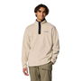 Forro Polar Columbia Sns Mountain Beige Hombre
