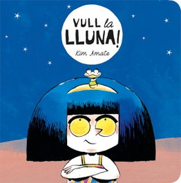 LA GALERA, VULL LA LLUNA - LA GALERA