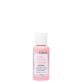 Insta Light, Champú para el cabello, Para fortalecer, 50 ml