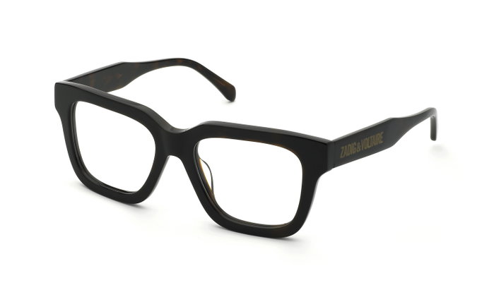 Zadig&Voltaire VZV428-520752 Gafas de vista marrón para mujer Zadig&Voltaire VZV428-520752 Gafas de vista marrón para mujer