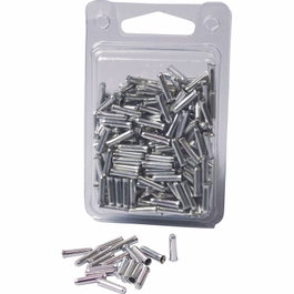 Saccon Terminal Cable Ciego (200 unidades)