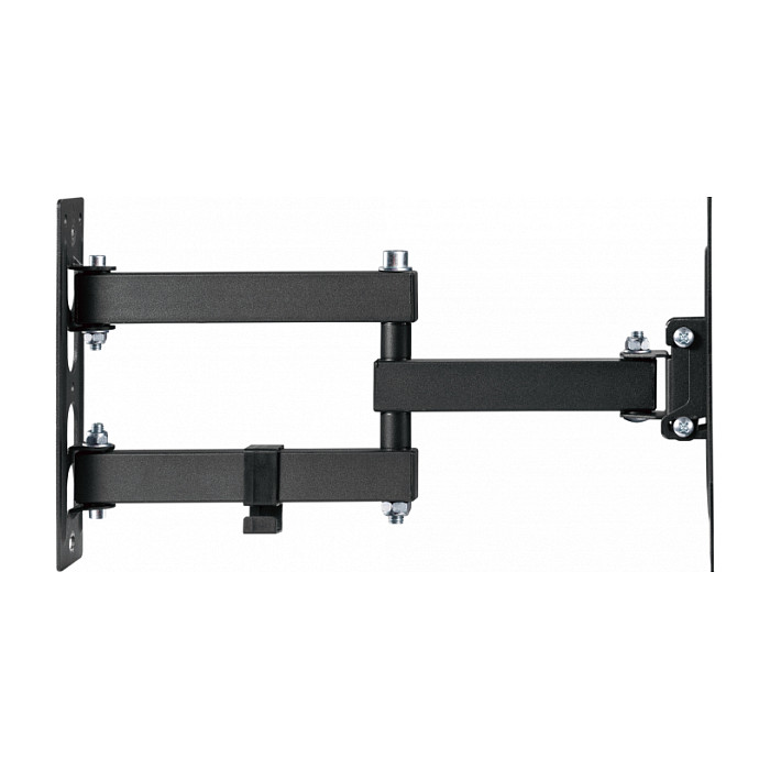 Vision Magic VFM-WA2X2/3 Kit de Montaje de Pared Articulado Negro