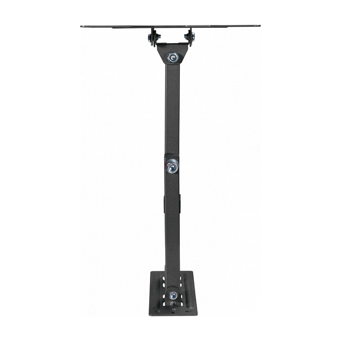 Vision Magic VFM-WA2X2/3 Kit de Montaje de Pared Articulado Negro