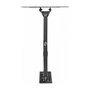 Vision Magic VFM-WA2X2/3 Kit de Montaje de Pared Articulado Negro