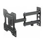 Vision Magic VFM-WA2X2/3 Kit de Montaje de Pared Articulado Negro