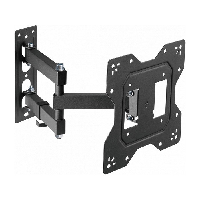 Vision Magic VFM-WA2X2/3 Kit de Montaje de Pared Articulado Negro