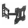 Vision Magic VFM-WA2X2/3 Kit de Montaje de Pared Articulado Negro