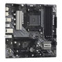 ASRock B550M Phantom Gaming 4 Micro ATX AMD B550