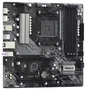 ASRock B550M Phantom Gaming 4 Micro ATX AMD B550