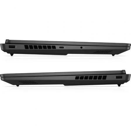 HP Portátil Gaming Omen 16-AP0020NS Ryzen AI 7-350 32GB 1TB SSD GeForce RTX 5060 16" Sin Sistema Operativo HP Portátil Gaming Omen 16-AP0020NS Ryzen AI 7-350 32GB 1TB SSD GeForce RTX 5060 16" Sin Sistema Operativo