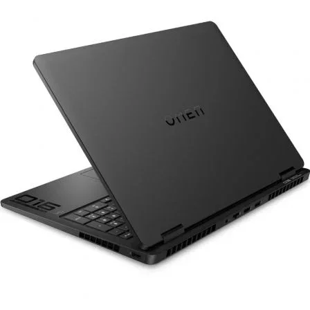 HP Portátil Gaming Omen 16-AP0020NS Ryzen AI 7-350 32GB 1TB SSD GeForce RTX 5060 16" Sin Sistema Operativo HP Portátil Gaming Omen 16-AP0020NS Ryzen AI 7-350 32GB 1TB SSD GeForce RTX 5060 16" Sin Sistema Operativo