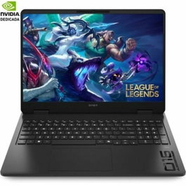 HP Omen 16-AP0020NS Gaming, Ryzen AI 7 350, 32GB RAM, 1TB SSD, RTX 5060, 16 pol.