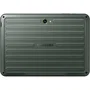 Samsung SM-X356BZGEEEB Galaxy Tab Active5 Pro Tablet 10.1" 8GB RAM 256GB 5G Verde - Android Empresarial Resistente MIL-STD-810H con S Pen, NFC y Knox Vault