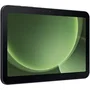 Samsung SM-X356BZGEEEB Galaxy Tab Active5 Pro Tablet 10.1" 8GB RAM 256GB 5G Verde - Android Empresarial Resistente MIL-STD-810H con S Pen, NFC y Knox Vault