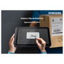 Samsung Galaxy Tab Active 5 Pro X356 10.1" 5G 8GB RAM 256GB Enterprise Edition - Green