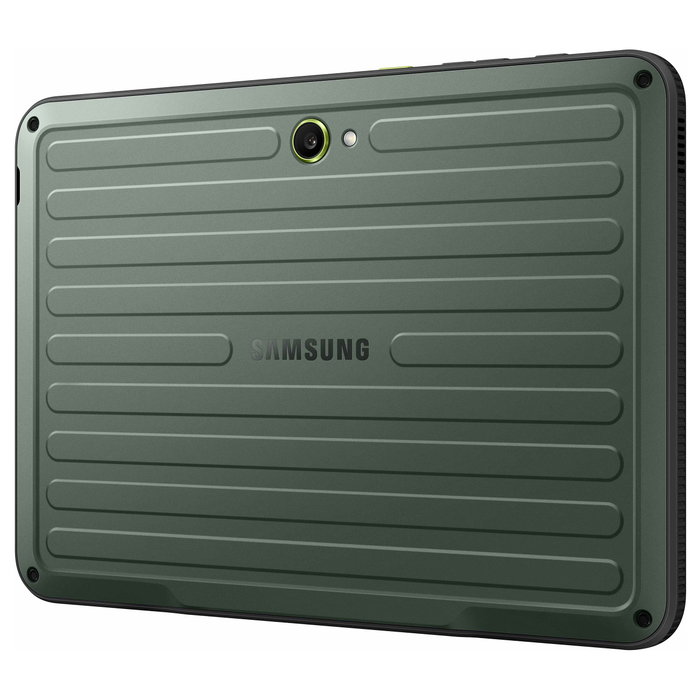 Samsung Galaxy Tab Active 5 Pro X356 10.1" 5G 8GB RAM 256GB Enterprise Edition - Green Samsung Galaxy Tab Active 5 Pro X356 10.1" 5G 8GB RAM 256GB Enterprise Edition - Green