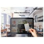 Samsung Galaxy Tab Active 5 Pro X356 10.1" 5G 8GB RAM 256GB Enterprise Edition - Green