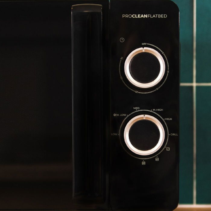 Microondas Cecotec Proclean 3130 Flatbed 700 W 1150 W 20 L