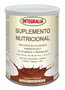 INTEGRALIA Suplemento Nutricional Chocolate 300g