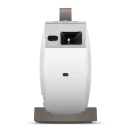 BenQ 9H.R0K77.59E Proyector LED 1080p 500 lúmenes ANSI, DLP, Google TV, Auto Focus, Auto Keystone, Altavoces 18W (2.1ch) BT SPK