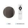 BenQ 9H.R0K77.59E Proyector LED 1080p 500 lúmenes ANSI, DLP, Google TV, Auto Focus, Auto Keystone, Altavoces 18W (2.1ch) BT SPK
