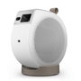BenQ GV32 Proyector Full HD con Google TV y 500 lúmenes ANSI Blanco