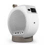 BenQ GV32 Proyector Full HD con Google TV y 500 lúmenes ANSI Blanco