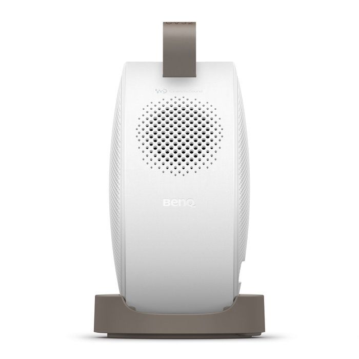 BenQ GV32 Proyector Full HD con Google TV y 500 lúmenes ANSI Blanco