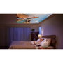 BenQ GV32 Proyector Full HD con Google TV y 500 lúmenes ANSI Blanco