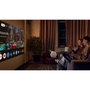 BenQ GV32 Proyector Full HD con Google TV y 500 lúmenes ANSI Blanco
