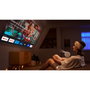 BenQ GV32 Proyector Full HD con Google TV y 500 lúmenes ANSI Blanco