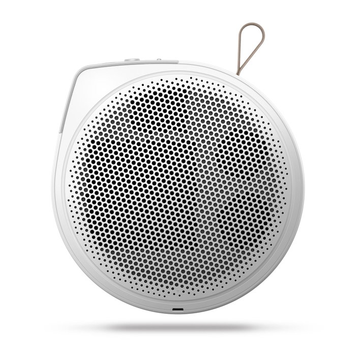 BenQ GV32 Proyector Full HD con Google TV y 500 lúmenes ANSI Blanco