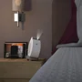BenQ GV32 Proyector Full HD con Google TV y 500 lúmenes ANSI Blanco