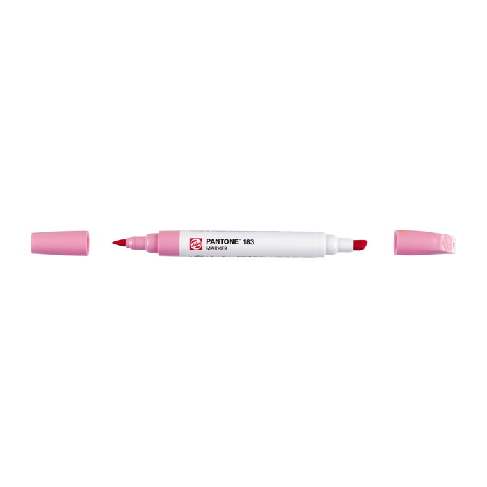 Talens | Pantone Marcador 183 Talens | Pantone Marcador 183
