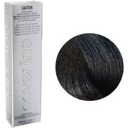 Cover Line 2 Coloración Permanente 100 ml