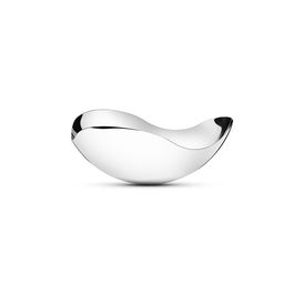 Georg Jensen Bol Bloom Altura 14 cm, 34 cm - Inspirado en pétalos de flor de cerezo