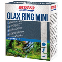 Nayeco Glax Ring Mini 200gr Material Filtrante Vet