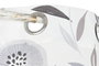 DKD Home Decor Cortina de Poliéster Impreso Multicolor 140x260 cm