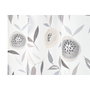 DKD Home Decor Cortina de Poliéster Impreso Multicolor 140x260 cm