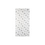 DKD Home Decor Cortina de Poliéster Impreso Multicolor 140x260 cm