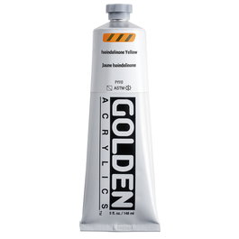 Golden Heavy Body Isoindolinona Amarillo 148 ml