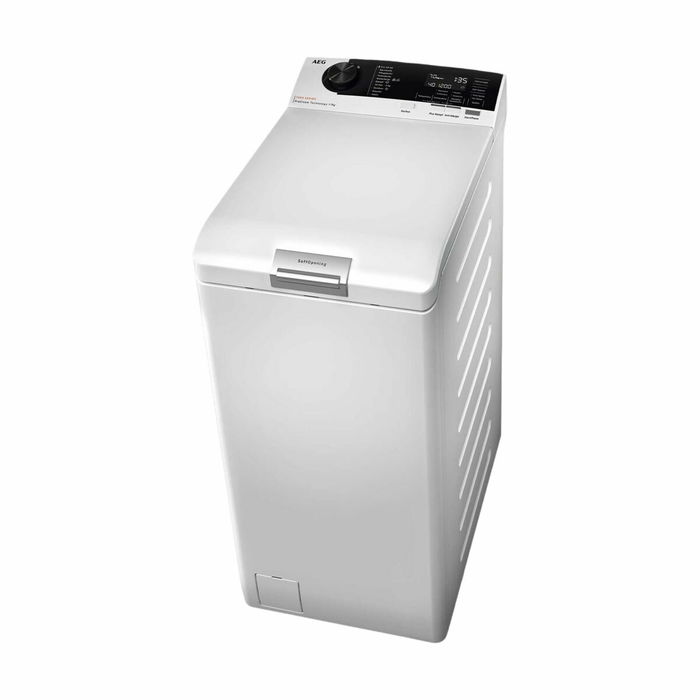 Lavadora AEG LTA7E7231E 40 cm 7 kg 1200 rpm Lavadora AEG LTA7E7231E 40 cm 7 kg 1200 rpm