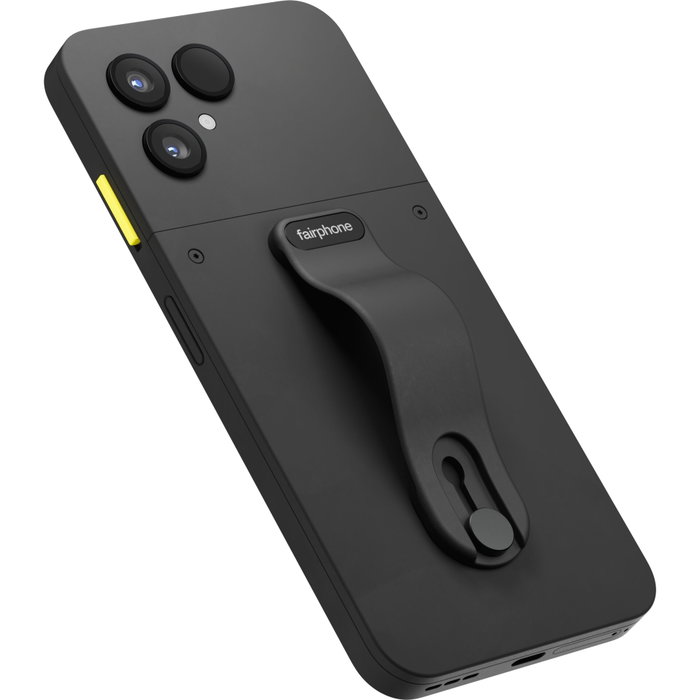 Fairphone Finger Loop Horizon Black