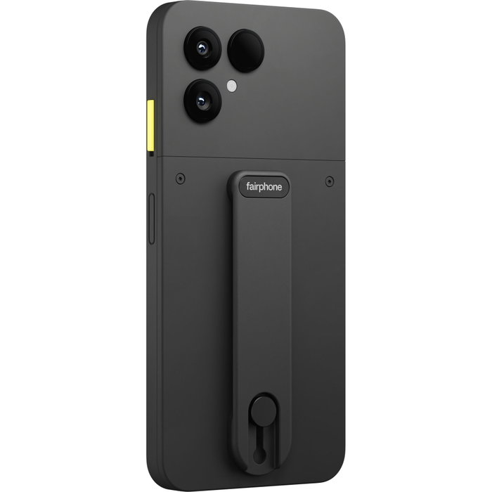 Fairphone Finger Loop Horizon Black