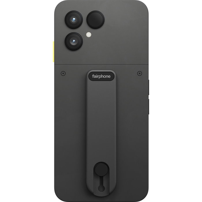 Fairphone Finger Loop Horizon Black