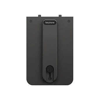 Fairphone Finger Loop Horizon Black Fairphone Finger Loop Horizon Black