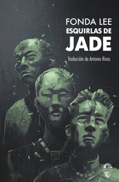 INSOLITA, Esquirlas de Jade - INSOLITA