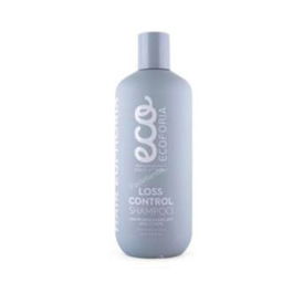 ECOFORIA Loss Control Champu Anticaida 400Ml Eco