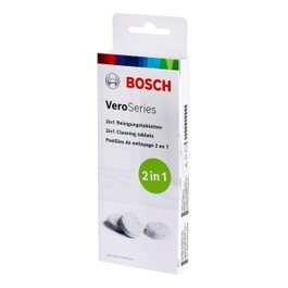 Bosch Reinigungstabletten