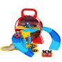 Just Play Garaje Stow N' Go Mickey Mouse Disney Junior